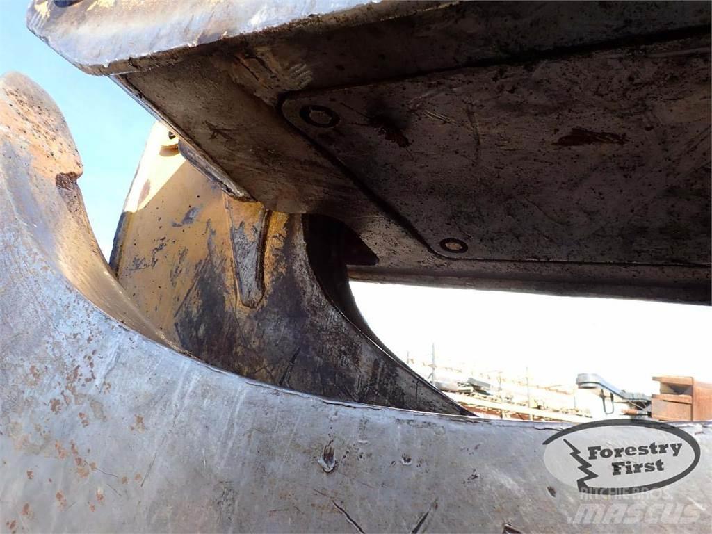 CAT 19' grapple Αρπάγες