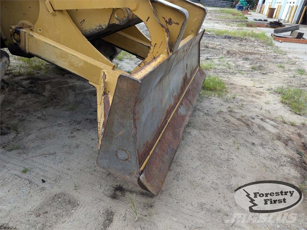 CAT 525C Μετατοπιστές