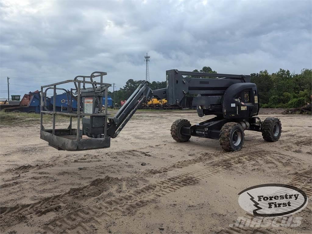 JLG 450AJ Δασοπονία - Άλλα