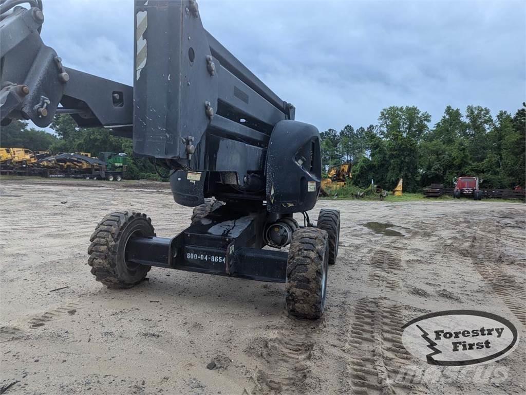 JLG 450AJ Δασοπονία - Άλλα