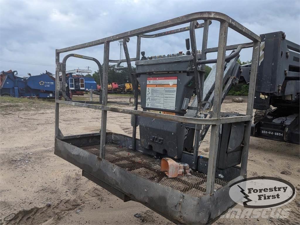 JLG 450AJ Δασοπονία - Άλλα