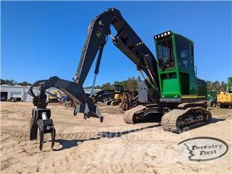 John Deere 2156G Αρθρωτοί φορτωτές