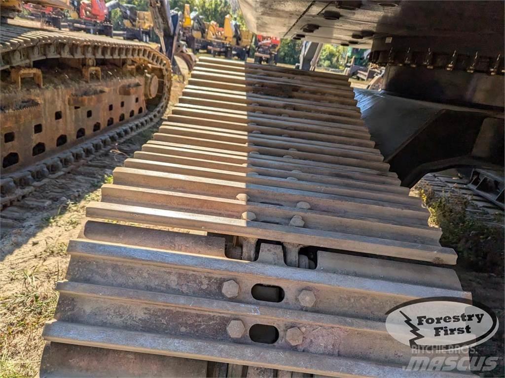 John Deere 2156G Αρθρωτοί φορτωτές