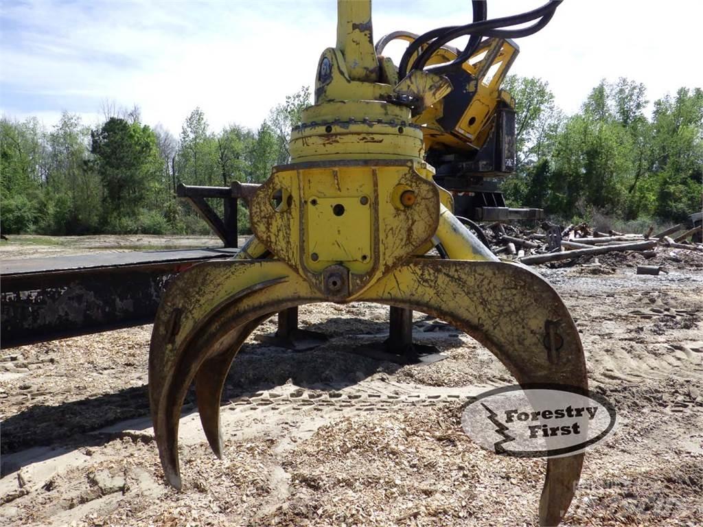 John Deere 437E Αρθρωτοί φορτωτές