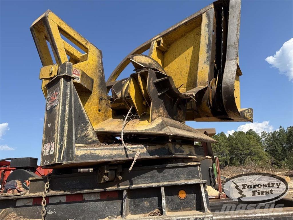 John Deere 437E Αρθρωτοί φορτωτές
