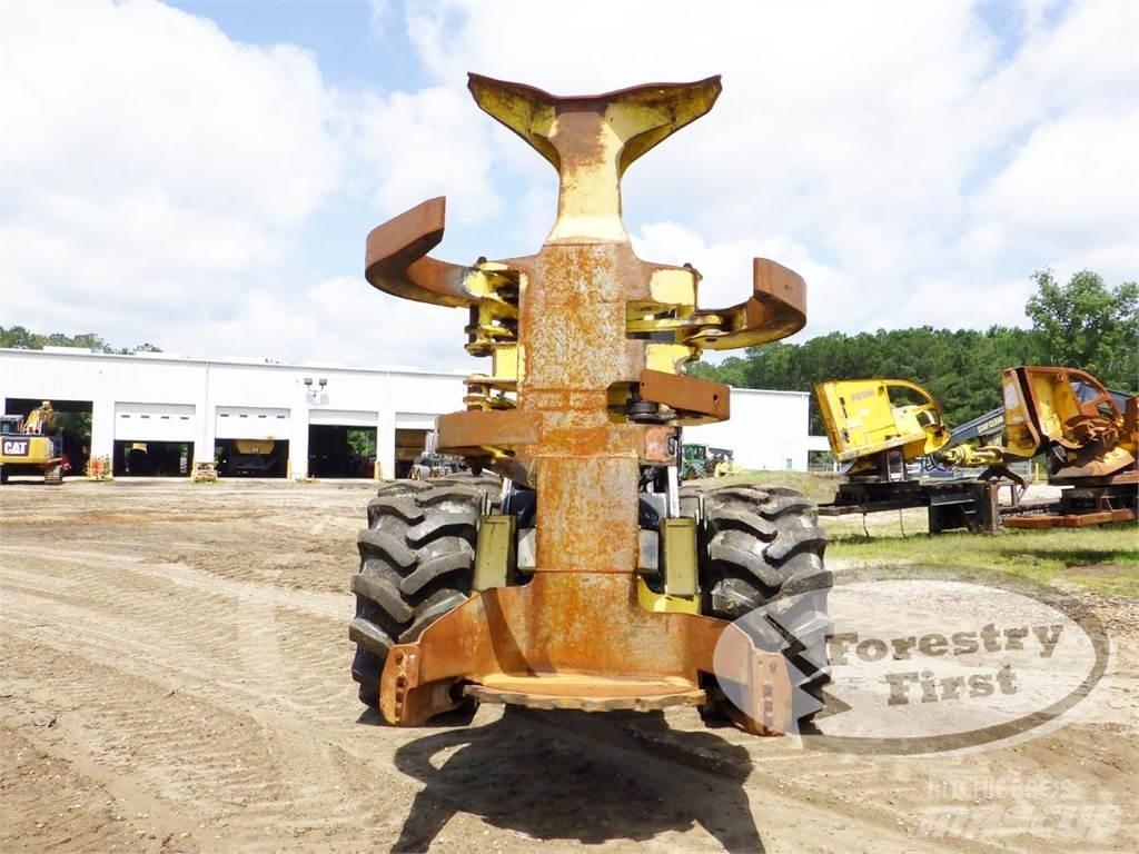 John Deere 843K Κοπτικά ξυλείας