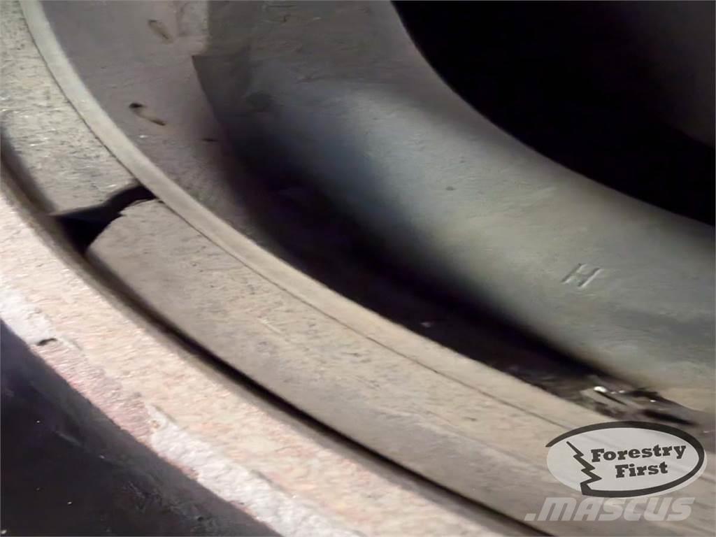 Kalyn 40T RGN Δασοπονία - Άλλα