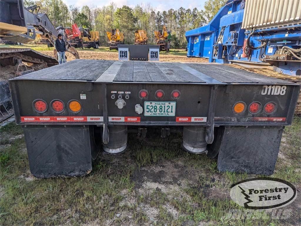 Kalyn 40T RGN Δασοπονία - Άλλα