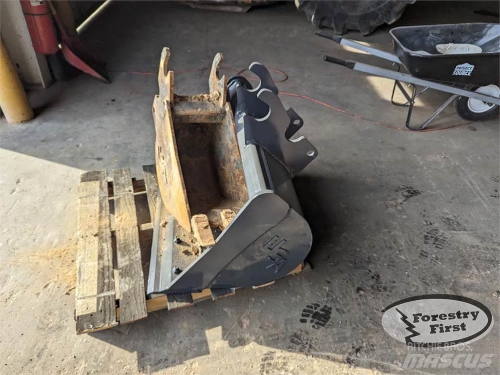 Kubota U35-4 Δασοπονία - Άλλα