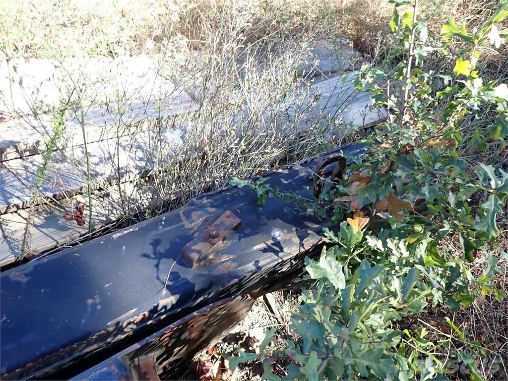 Prentice 180D Μπούμες και κουτάλες