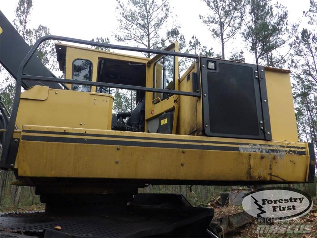 Tigercat 234B Αρθρωτοί φορτωτές