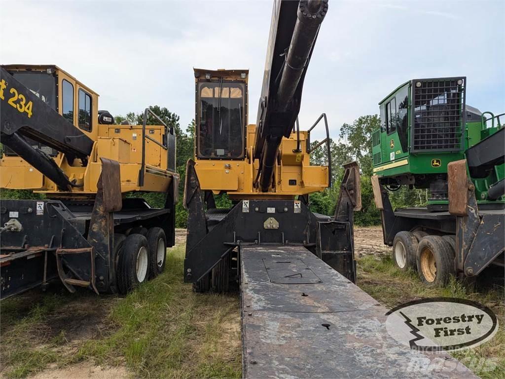 Tigercat 234B Αρθρωτοί φορτωτές