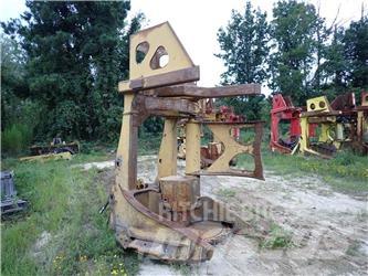 Tigercat DW5603 Άλλα εξαρτήματα
