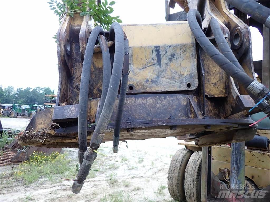 Tigercat DW5603 Άλλα εξαρτήματα