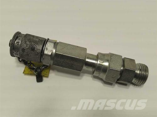  1/4'' Άλλα εξαρτήματα