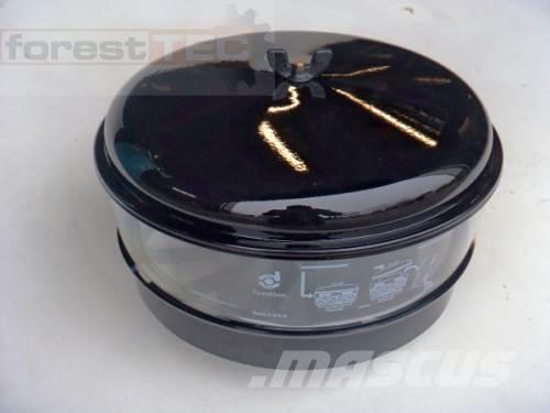  127 mm Anschluss Άλλα εξαρτήματα