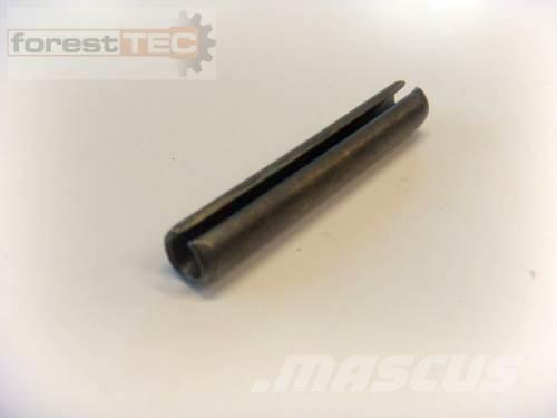  12x75 mm Άλλα εξαρτήματα