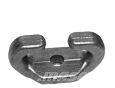  13 mm Άλλα εξαρτήματα