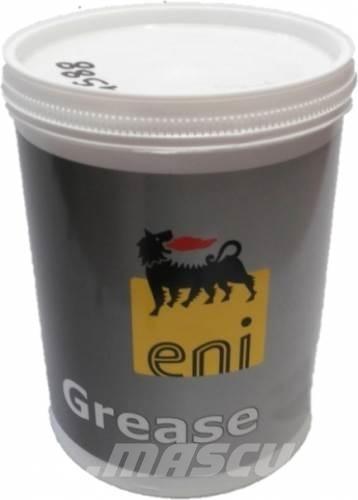  15kg Eimer Άλλα εξαρτήματα