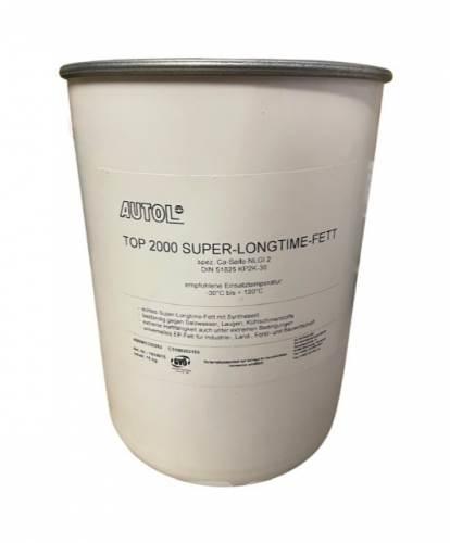  15kg Eimer Άλλα εξαρτήματα