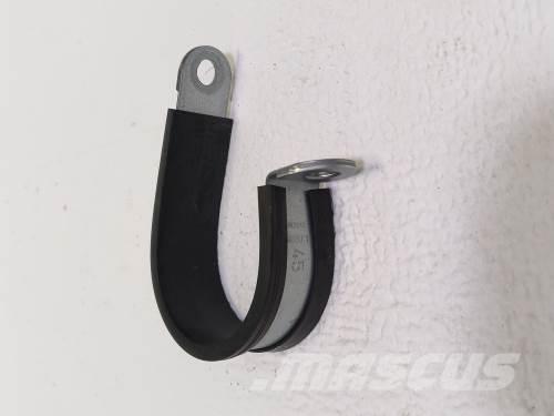  45 mm Άλλα εξαρτήματα