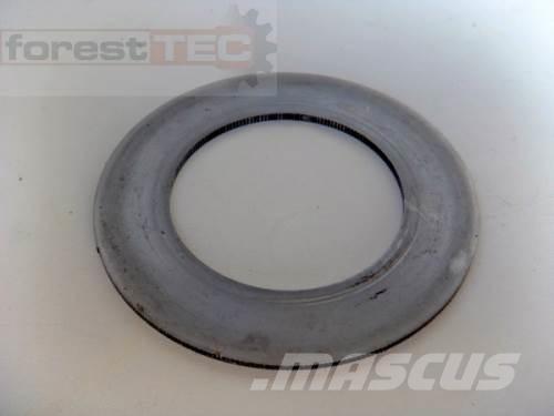  46x75x2,0 Άλλα εξαρτήματα