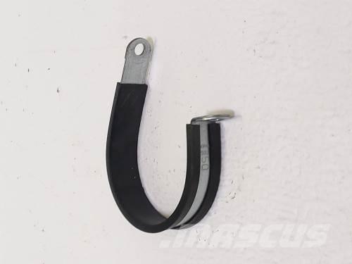  50 mm Άλλα εξαρτήματα