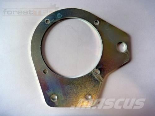  70 mm Άλλα εξαρτήματα