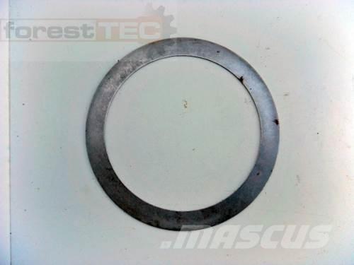  80x100x1 Άλλα εξαρτήματα