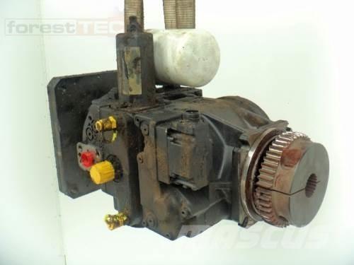  90R100 Άλλα εξαρτήματα