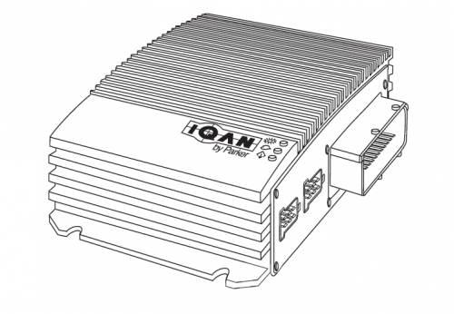 CAT 580B Άλλα εξαρτήματα