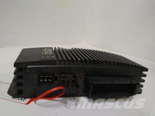 CAT 580B Άλλα εξαρτήματα