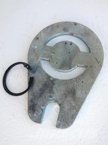 Cranab FC8 Άλλα εξαρτήματα