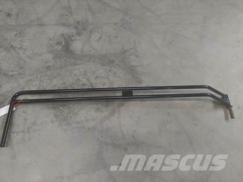  Forwarder Άλλα εξαρτήματα