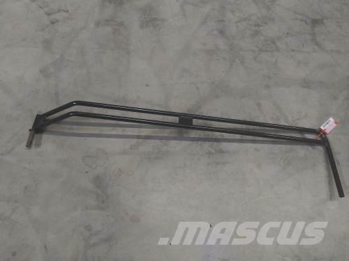  Forwarder Άλλα εξαρτήματα