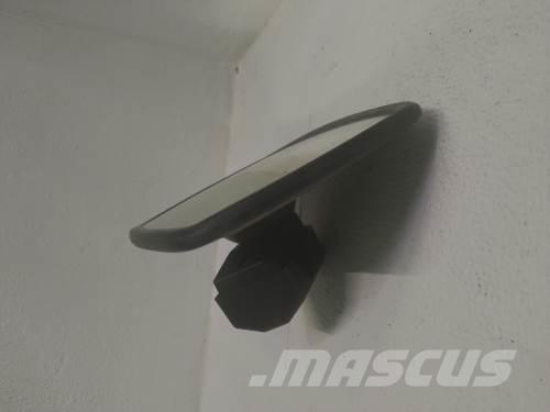  Forwarder Άλλα εξαρτήματα