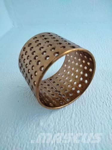  gelocht Άλλα εξαρτήματα