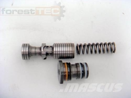  Grün KH Άλλα εξαρτήματα