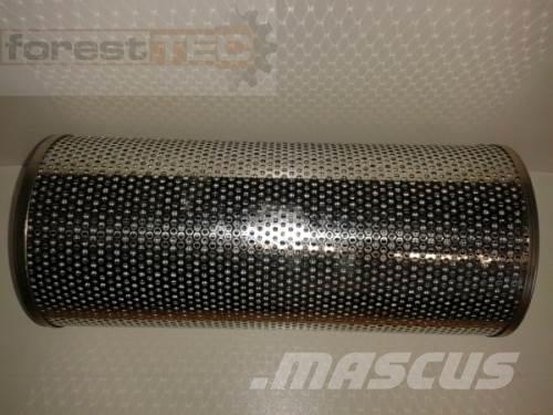  H/K Hyd.Tank Άλλα εξαρτήματα