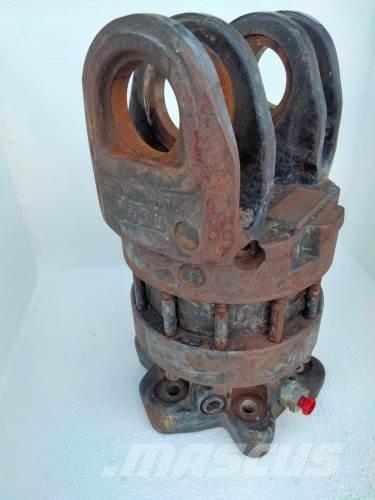  H182 Άλλα εξαρτήματα