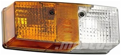  Hella Άλλα εξαρτήματα