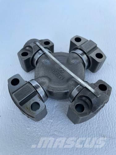  Kardanwelle Άλλα εξαρτήματα