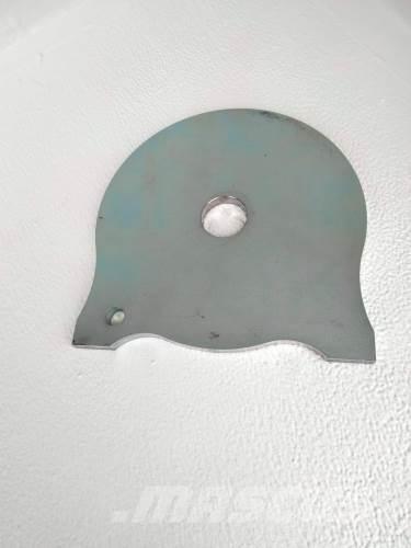  MPB2 Άλλα εξαρτήματα