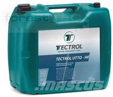  Multifunktionsöl Άλλα εξαρτήματα