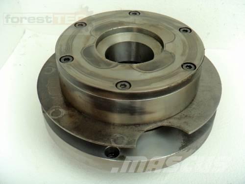  NAF Άλλα εξαρτήματα