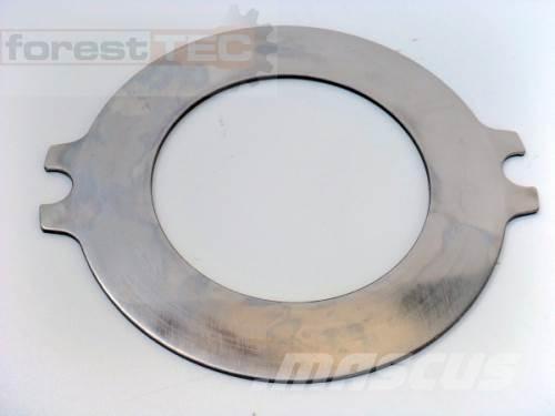  T=2,6 mm neu Άλλα εξαρτήματα