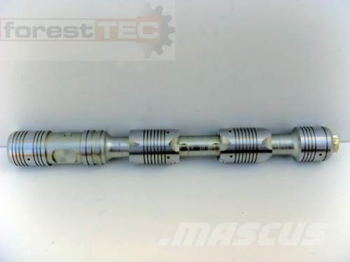  TBX Άλλα εξαρτήματα