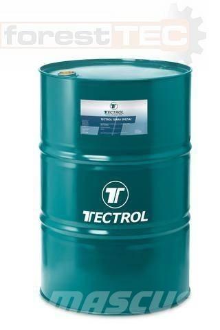  Tectrol HDC 1540 Άλλα εξαρτήματα