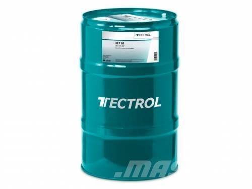  Tectrol HLP 68 Άλλα εξαρτήματα