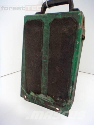  TJ 1270B Άλλα εξαρτήματα